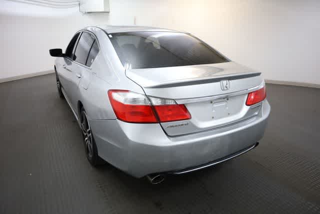 Thumbnail: 2013 Honda Accord - 5