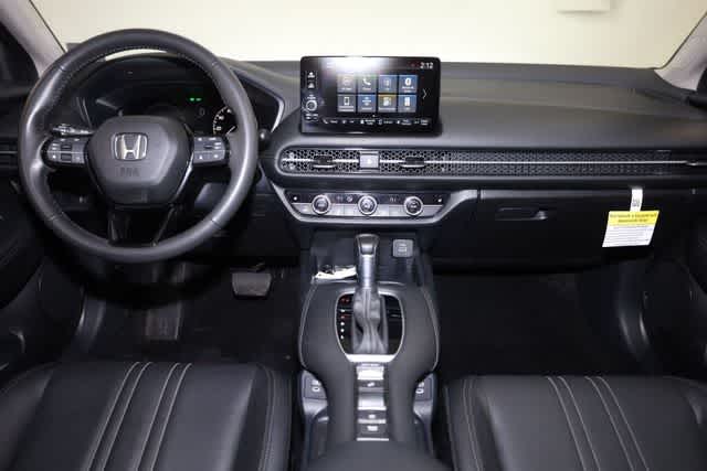 Thumbnail: 2024 Honda HR-V - 17