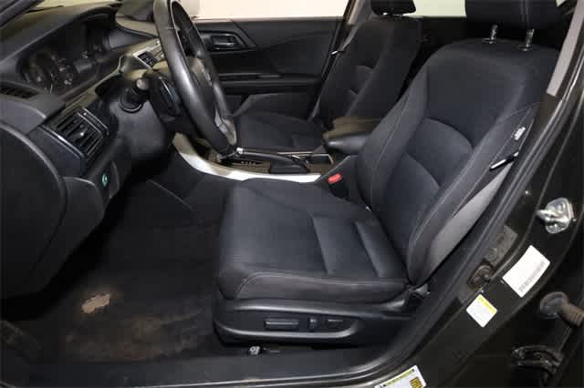 Thumbnail: 2013 Honda Accord - 15