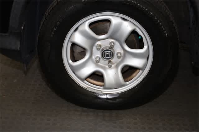 Thumbnail: 2014 Honda CR-V - 32