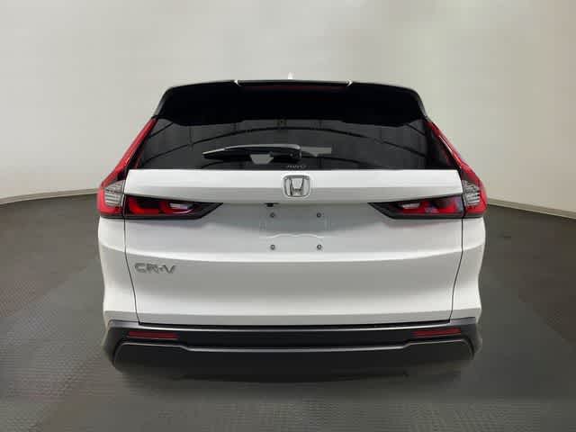 Thumbnail: 2026 Honda CR-V - 4