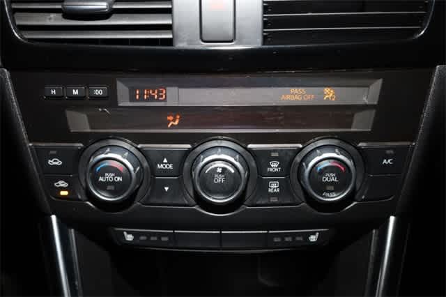 Thumbnail: 2014 Mazda CX-5 - 30