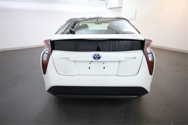 Thumbnail: 2016 Toyota Prius - 6