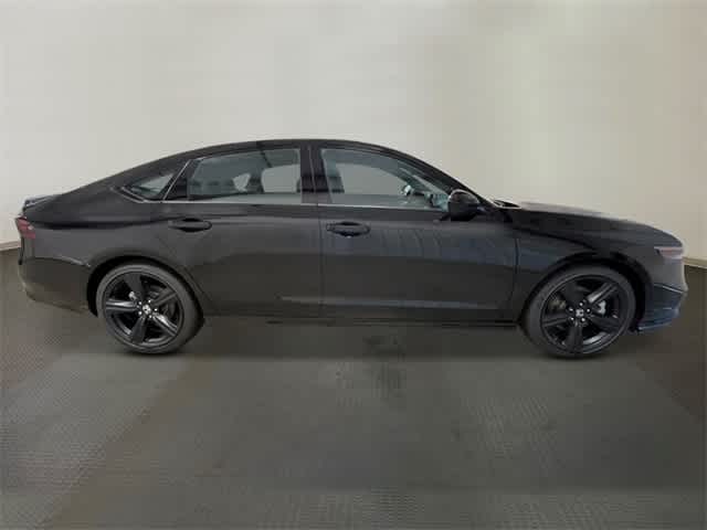 Thumbnail: 2025 Honda Accord - 8