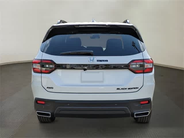 Thumbnail: 2025 Honda Pilot - 3