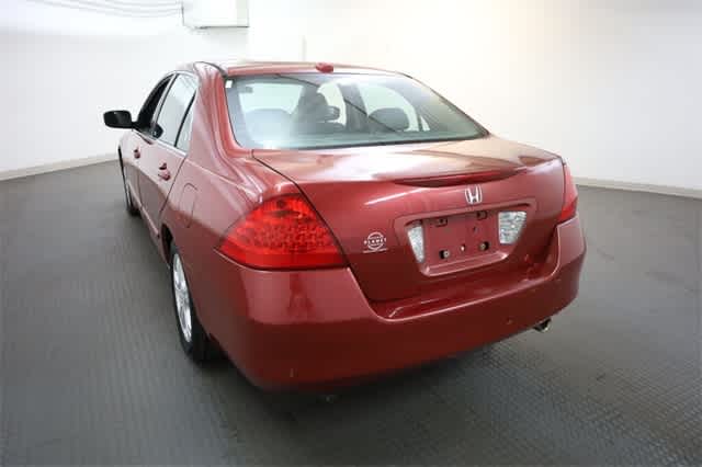 Thumbnail: 2007 Honda Accord - 5
