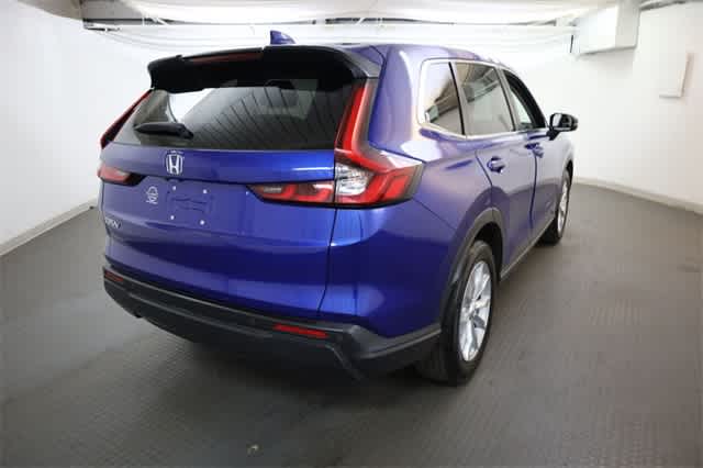 Thumbnail: 2024 Honda CR-V - 7