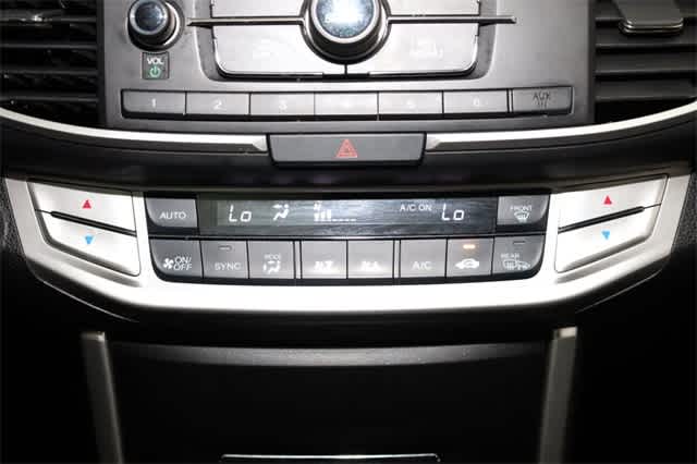 Thumbnail: 2014 Honda Accord - 29
