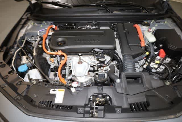 Thumbnail: 2023 Honda Accord - 35