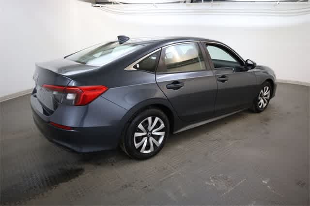 Thumbnail: 2023 Honda Civic - 8