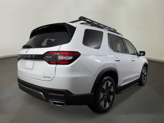 Thumbnail: 2026 Honda Pilot - 5