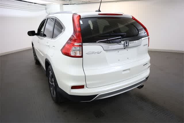 Thumbnail: 2015 Honda CR-V - 5