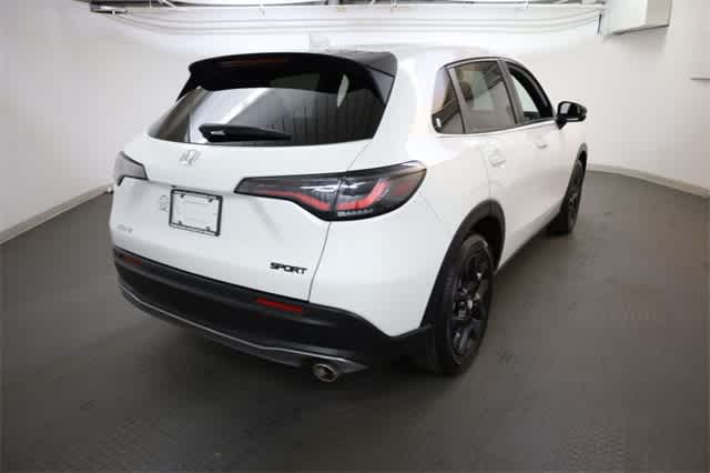 Thumbnail: 2025 Honda HR-V - 7