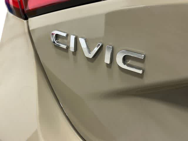 Thumbnail: 2026 Honda Civic - 6