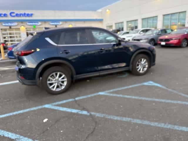 Thumbnail: 2023 Mazda CX-5 - 17