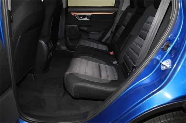 Thumbnail: 2022 Honda CR-V - 21