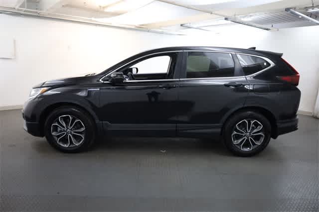 Thumbnail: 2020 Honda CR-V - 3