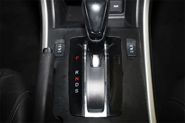 Thumbnail: 2013 Honda Accord - 31