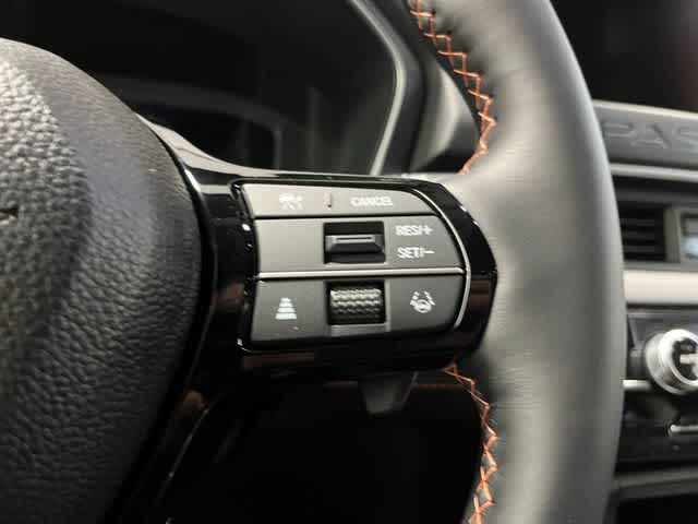 Thumbnail: 2026 Honda Passport - 19