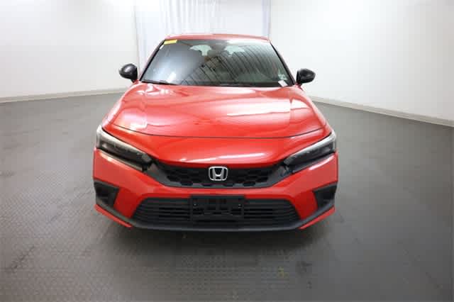 Thumbnail: 2023 Honda Civic - 12