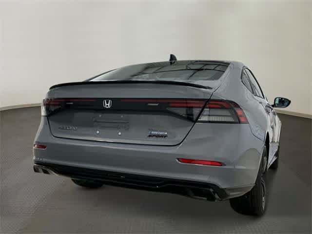 Thumbnail: 2025 Honda Accord - 4