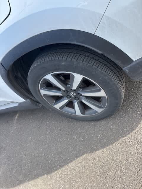 Thumbnail: 2023 Honda Pilot - 21