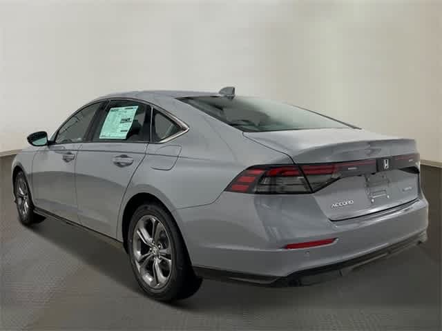Thumbnail: 2025 Honda Accord - 3