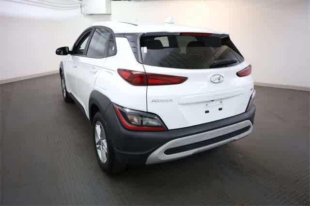 Thumbnail: 2022 Hyundai Kona - 5