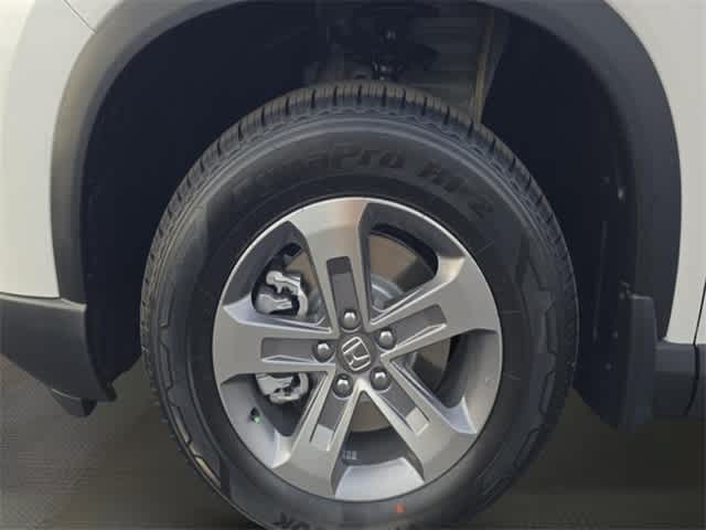 Thumbnail: 2026 Honda Pilot - 9