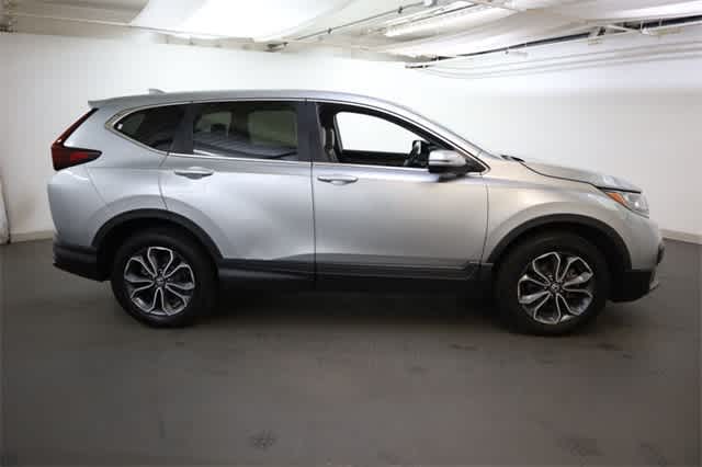 Thumbnail: 2022 Honda CR-V - 9