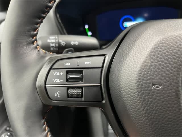 Thumbnail: 2026 Honda CR-V - 18