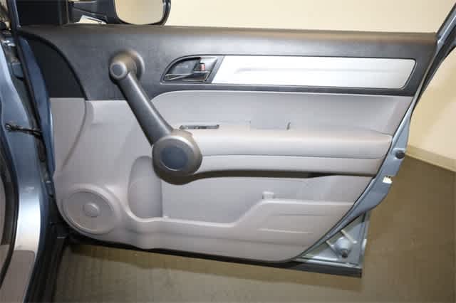 Thumbnail: 2010 Honda CR-V - 22