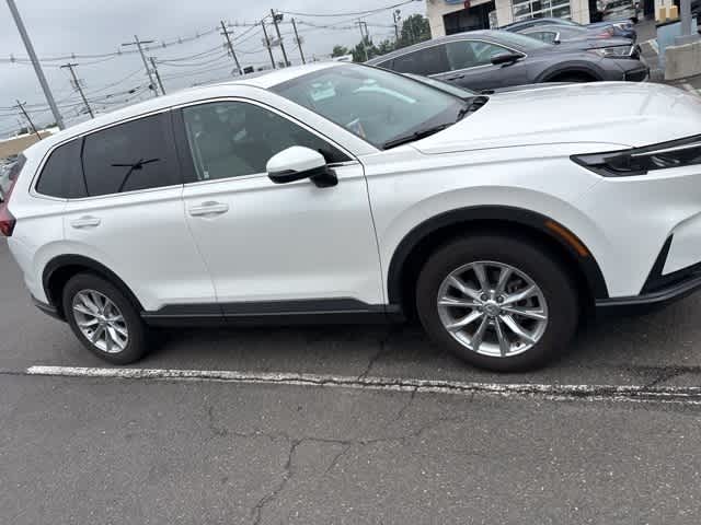 Thumbnail: 2024 Honda CR-V - 17