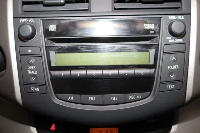 Thumbnail: 2008 Toyota RAV4 - 25