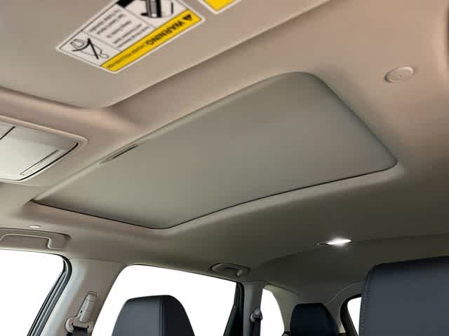 Thumbnail: 2026 Honda CR-V - 21