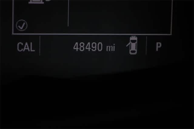 Thumbnail: 2022 Chevrolet Trax - 25