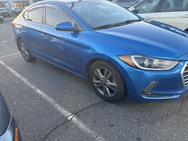 Thumbnail: 2017 Hyundai Elantra - 12