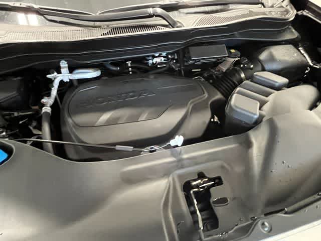 Thumbnail: 2026 Honda Ridgeline - 12