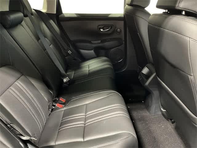 Thumbnail: 2026 Honda HR-V - 25