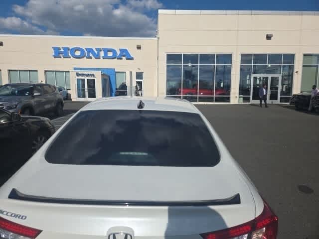 Thumbnail: 2022 Honda Accord - 10