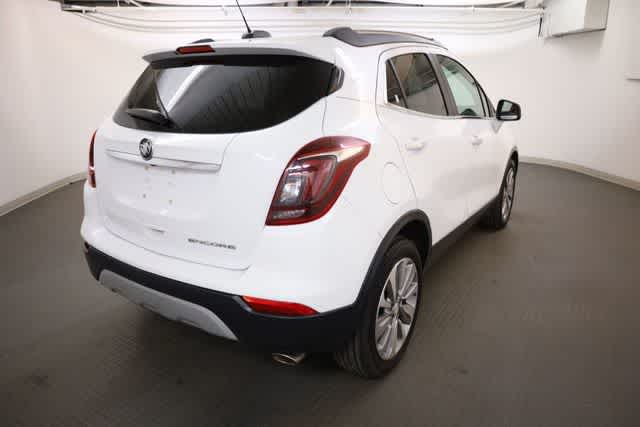 Thumbnail: 2019 Buick Encore - 7