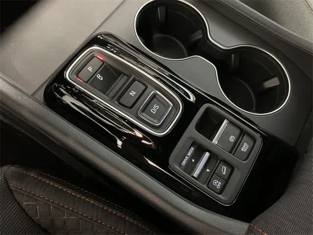2025 Honda Pilot Sport 25