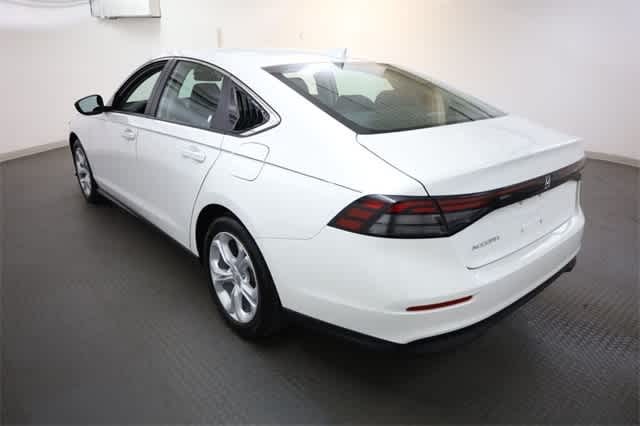 Thumbnail: 2024 Honda Accord - 4