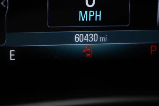 Thumbnail: 2019 Buick Enclave - 26