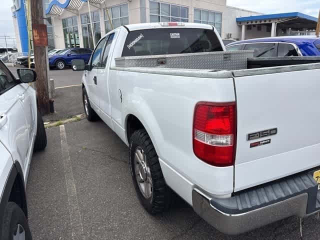Thumbnail: 2004 Ford F-150 - 10