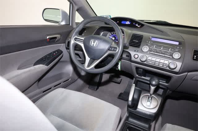 Thumbnail: 2011 Honda Civic - 16