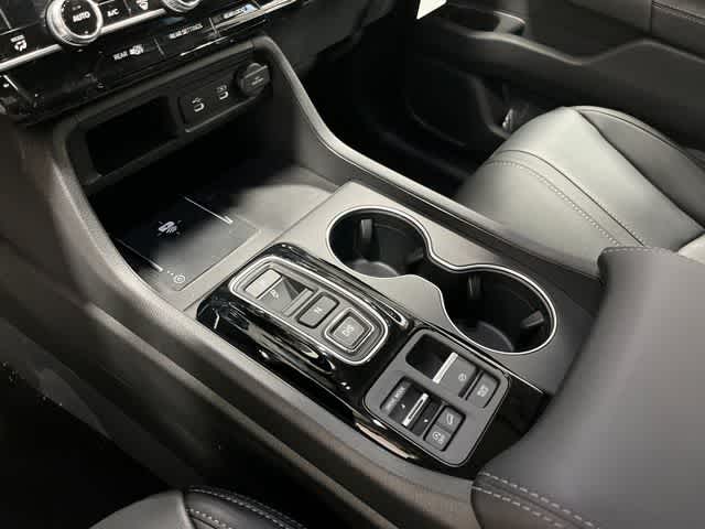Thumbnail: 2026 Honda Pilot - 23