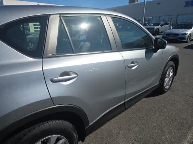 Thumbnail: 2014 Mazda CX-5 - 13