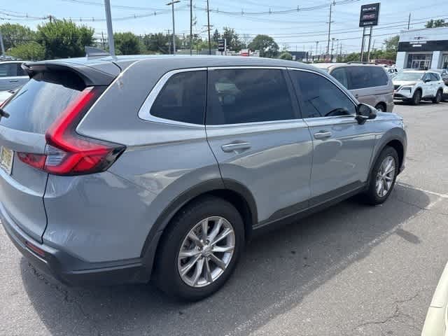 Thumbnail: 2024 Honda CR-V - 13
