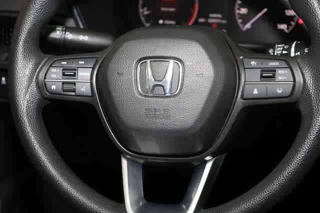 Thumbnail: 2023 Honda CR-V - 31